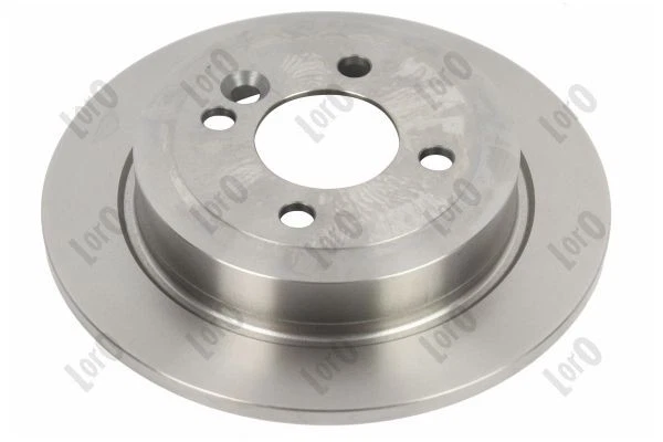 2x BRAKE DISC 231-04-061 FOR MINI 1ND/W17 D14 1.4L N12 B14 A 1.4L9HZ 1.6L 4cyl - Image 3 of 4