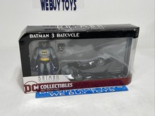 DC Collectibles Batman The Animated Series Batman & Batcycle
