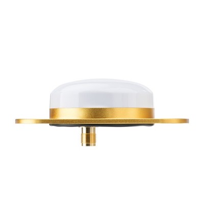 GNSS Antenne Quad-System for GPS/BeiDou/GLONASS/Galileo for Vehicle,Drone,Marine
