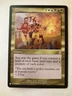 1x MTG Magic the Gathering Coalition Victory Timeshifted Time Spiral  NM