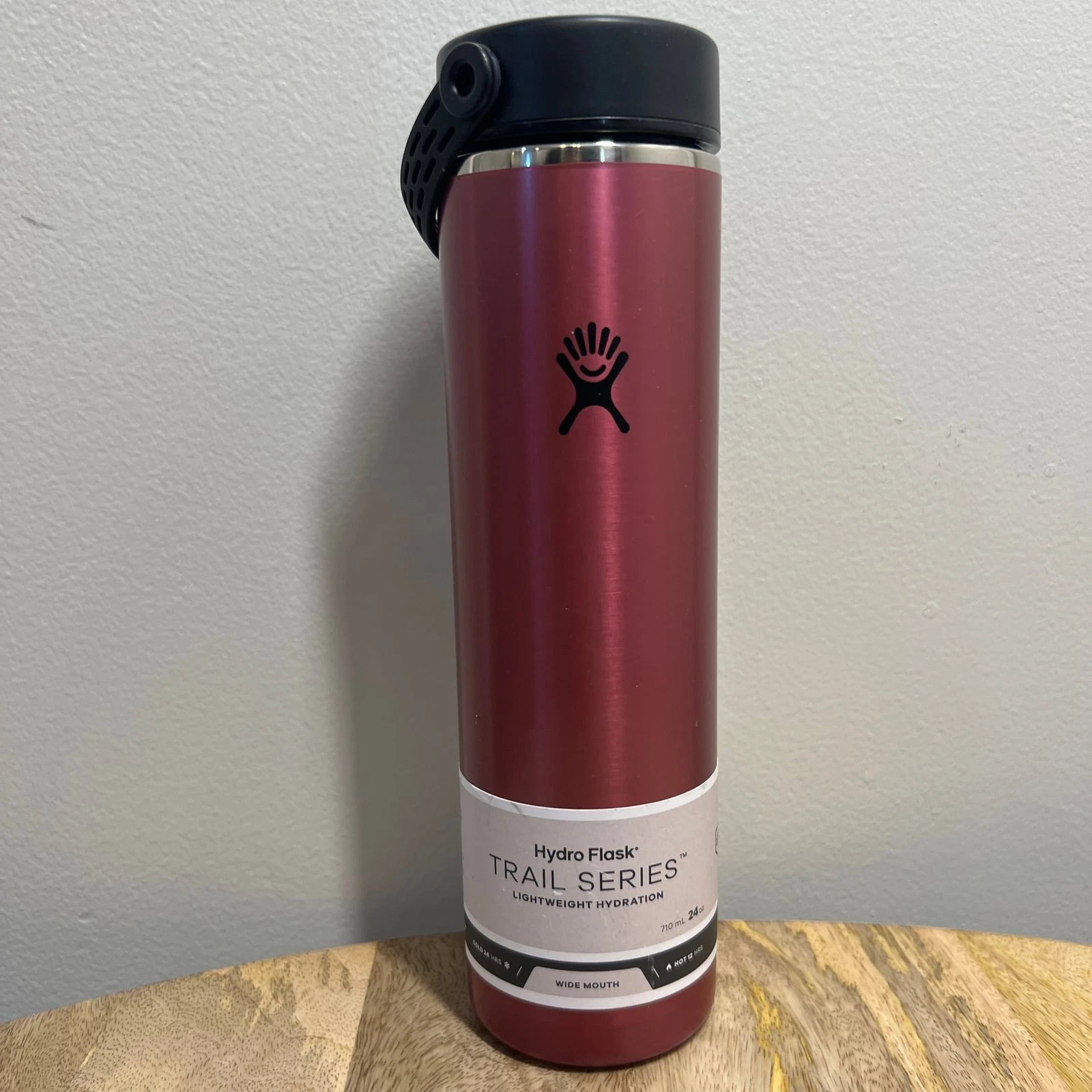 Hydro Flask Trail Series Bottle - Thumbnail 5