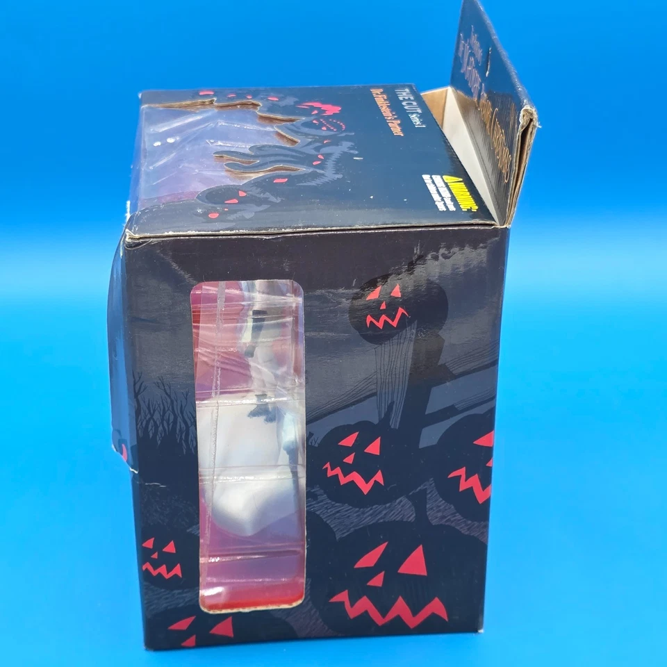 NIGHTMARE BEFORE CHRISTMAS CUT SERIES 1 DR FINKLESTEIN'S PARTNER JUN PLANNING - Image 4 of 4