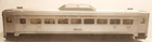 KMT Kris model trains RDC Locomotive New York Central Passenger Car RARE / O9