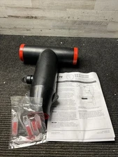 Raychem TE Connectivity ELB-35-600-T-BODYTP PNED0140-000 ELB T-Body w/Test Point