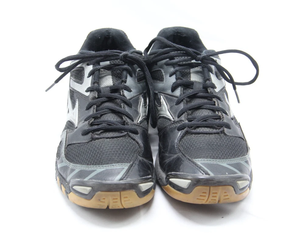 Mizuno Wave Bolt 3 Shoes Women's Sz 11 Running Walking Athletic Court Volleyball - Image 2 of 4