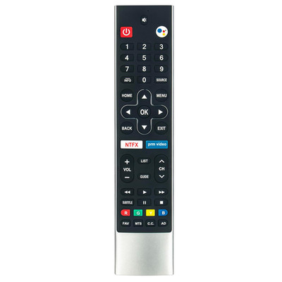 Vinabty Hs-7720 Hs-7720H Replace Voice Remote Control Fit For Skyworth 4K Uhd