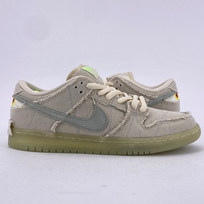 Nike SB Dunk Low ''MUMMY'' 2021 - Size 7.5 - dm0774 111 (15012-1)