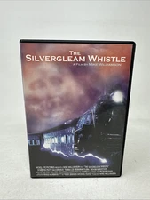 The Silvergleam Whistle (DVD, A Film by Mike Williamson, Short 25 Min. Film)