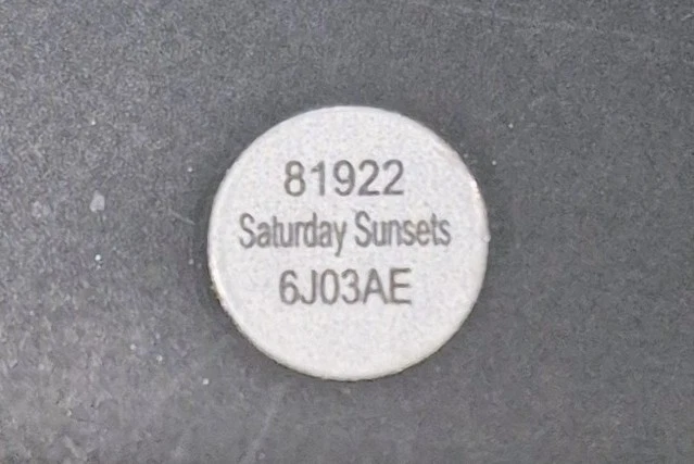 E.L.F. Clay Eyeshadow Palette in SATURDAY SUNSETS - NEW - Image 4 of 4