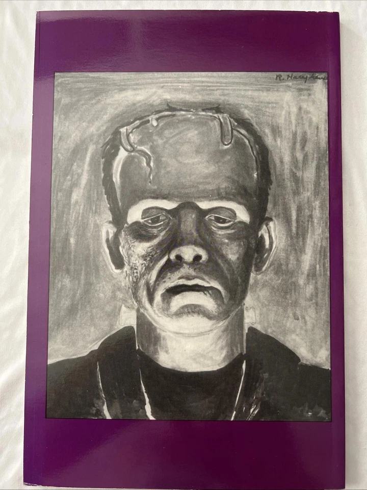 1994 CHILLER THEATRE Horror Movie Magazine #1 Hammer Horror Interviews & More Vg - Image 3 of 4