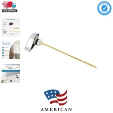 Metal Toilet Handle Replacement Compatible with TOTO -CP Trip Lvr for St701, ...