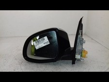 Retroviseur gauche (ou coque) BMW X5