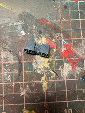 Cyclone Missile Launcher from Space Marines Terminator Squad Warhammer 40K OOP