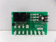 NPM ED-9378 Power Distribution Board For Qiagen BioRobot EZ1