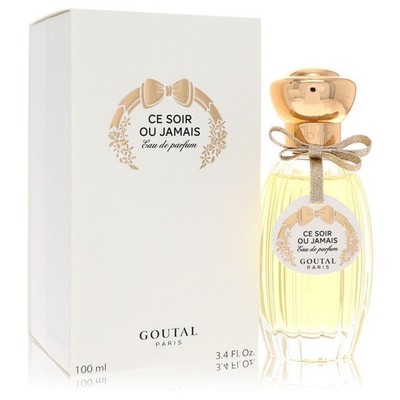 Ce Soir Ou Jamais by Annick Goutal Eau De Parfum Spray 3.4 oz / e 100 ml