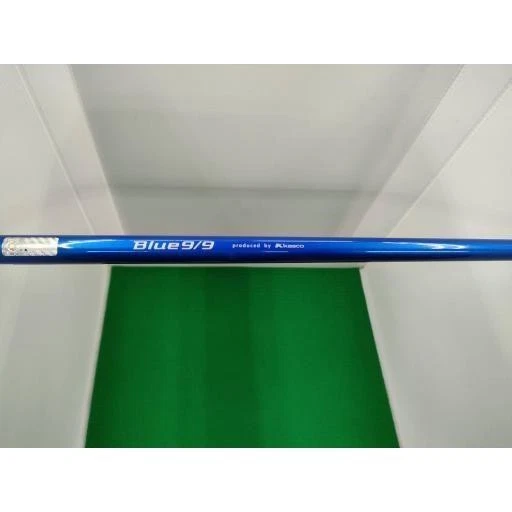Kasco putter    Blue 9/9 BM-005 34" Original carbon - Image 4 of 4