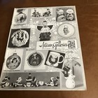 Artisan Galleries Dallas Texas 1979 Vintage Gift Catalog  — photo 1