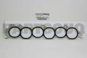 Nissan 14032 ax010