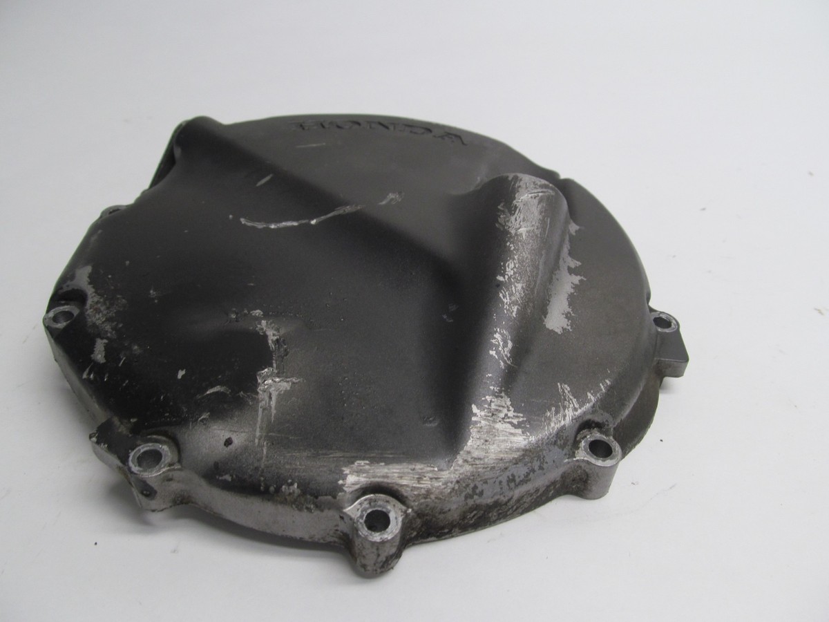 1992 HONDA CB750 CB 750 NIGHTHAWK ENGINE CLUTCH COVER WITH ARM | eBay