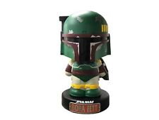 Disney D23 Boba Fett Rare Life Size Statue