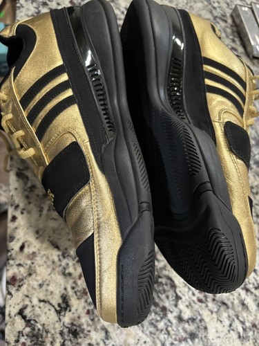 Size 14 - adidas TS Lightswitch Vote For Gilbert Arenas Gil - Very Rare - Picture 5 of 21