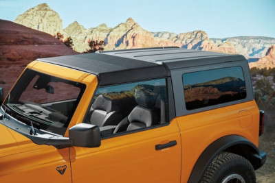 Ford Bronco Sunrider for Hardtop 2021+ by Bestop 52460-35