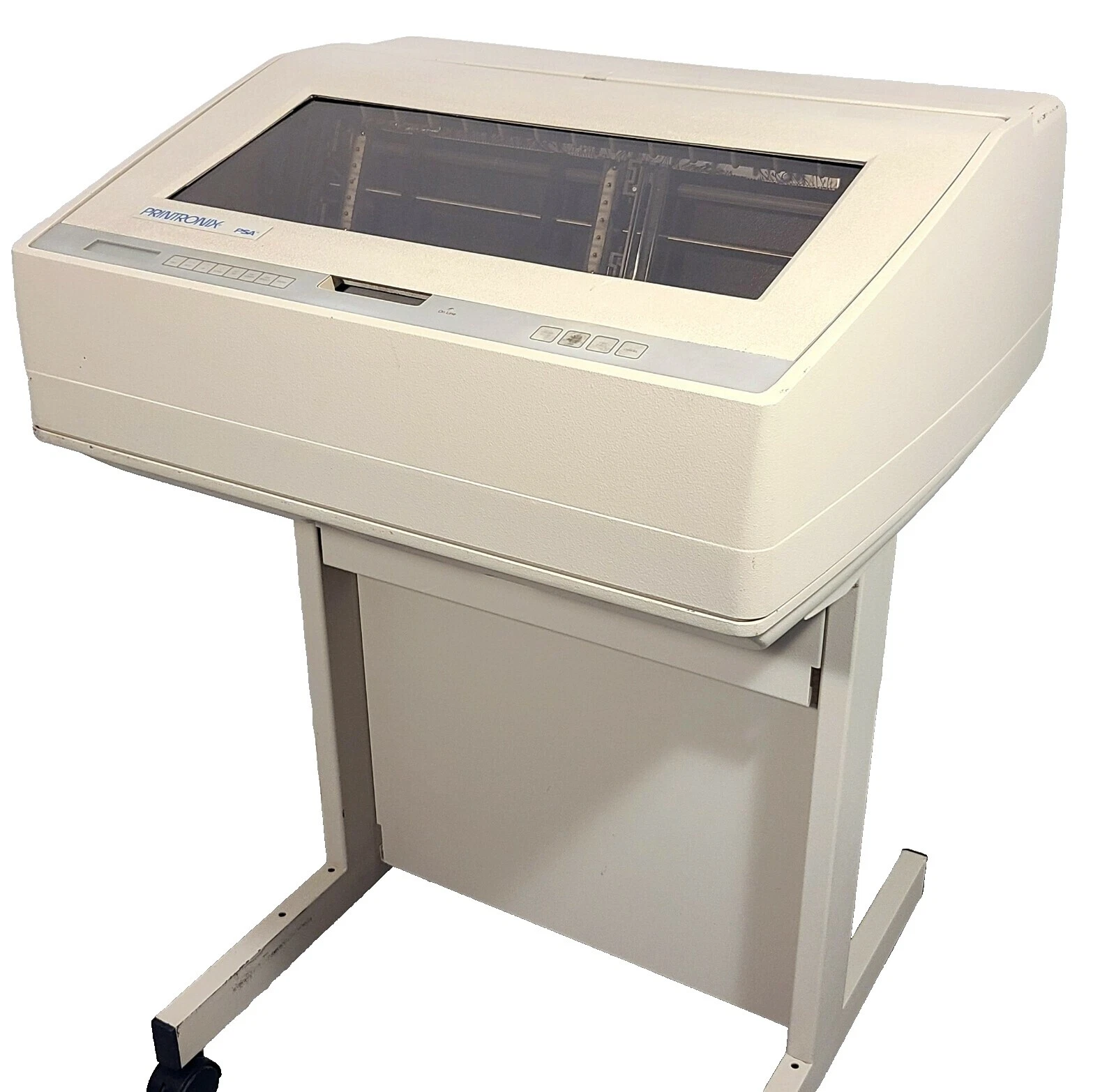 Printronix Parallel IEEE 1284 Dot Matrix Printers