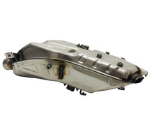 EXHAUST MUFFLER DUCATI 749 DARK 999 SILENCER EXHAUST CD 57310641C