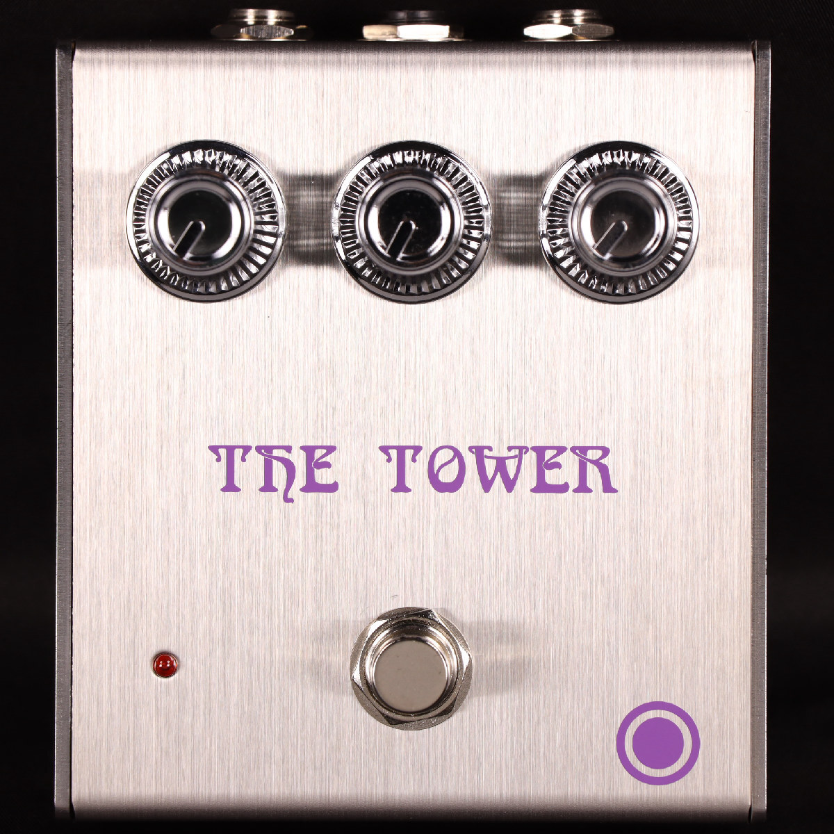 New Organic Sounds THE TOWER Organic Sounds Fuzz 2100000550005 | eBay