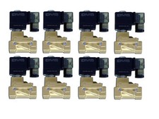 Avs 12 8 Pack Air Ride Bag Suspension Fast Valve Slam Lowrider Hot Rod Mini Avs 12 8 Pack Air Ride Bag Suspension Fast Valve Slam Lowrider Hot Rod Mini