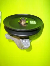 NEW MTD SPINDLE ASSY FITS MANY BRANDS 918-06976 OEM FREE SHIPPING CR