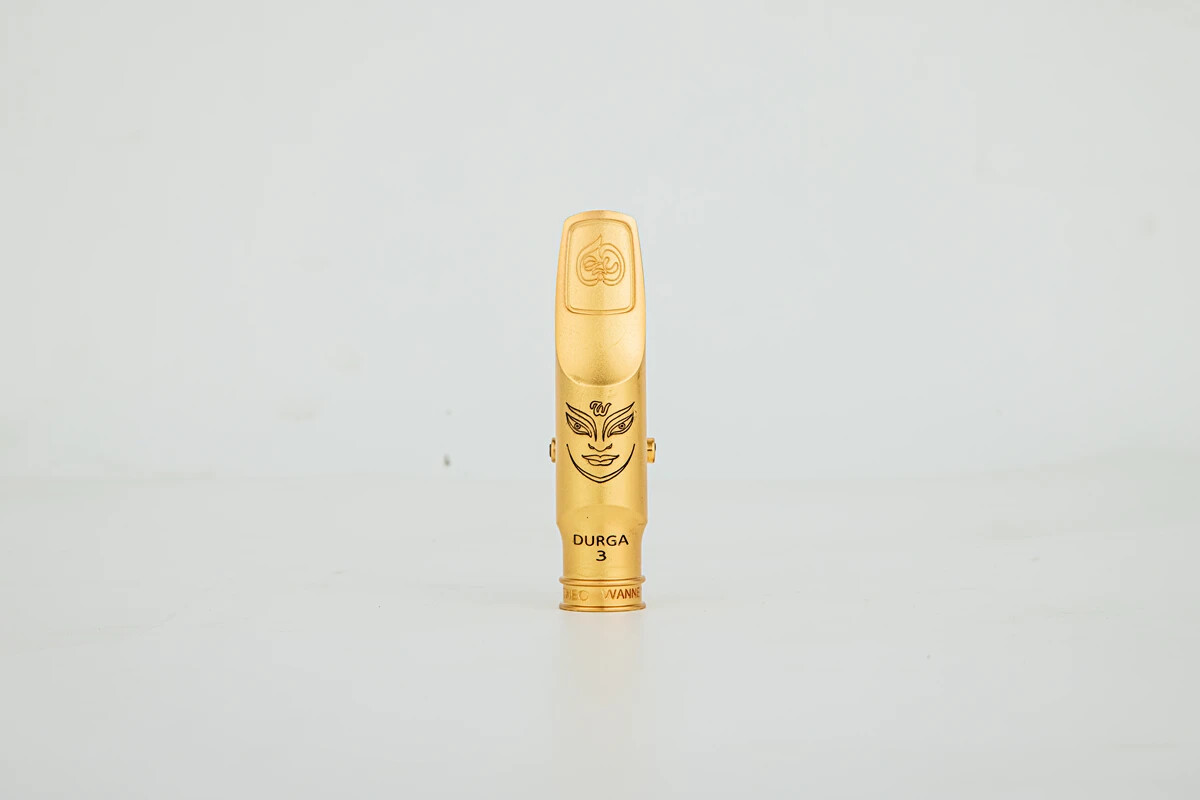 Sax Metal Mouthpiece 56789 Alto Soprano Tenor Accessories