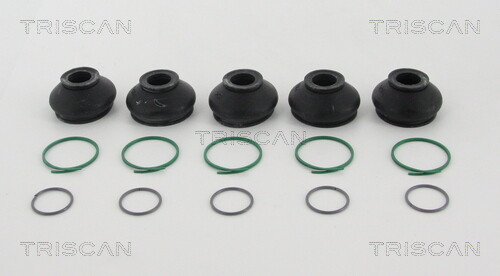 TRISCAN 8501 3817 Bellow Set, steering - Image 2