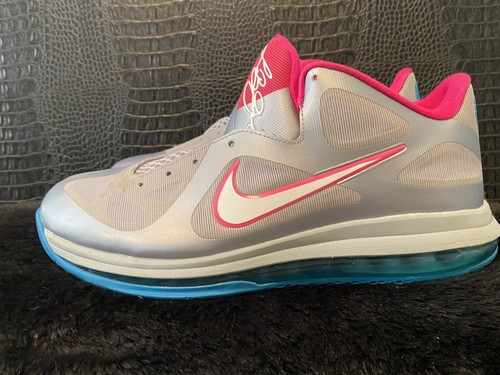 lebron james fireberry