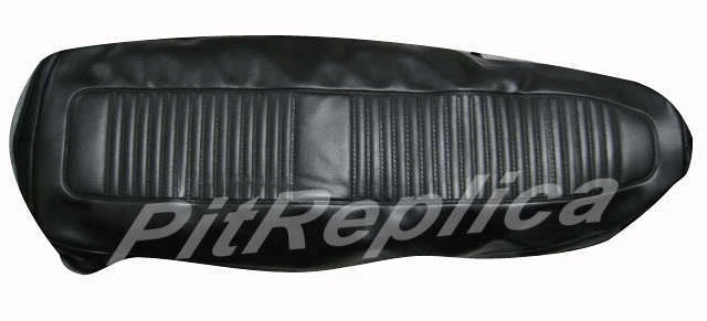 [B247] YAMAHA VISION XZ550 1982 - 1983 SEAT COVER [YTPP] - Image 4 of 4