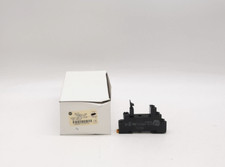 Allen-Bradley 700-HN122 Relay Socket - Box of 4