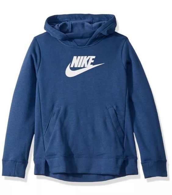 nike girls large