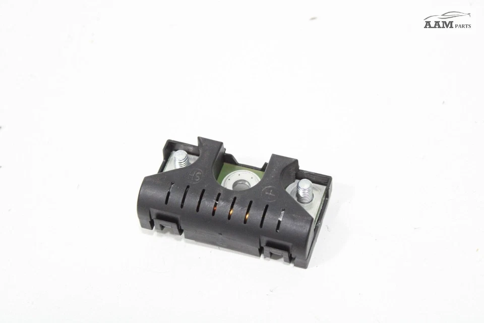 AUDI A6 QUATTRO C7 2006-18 RADIO ANTENA FILTRO SUPRESIÓN RUIDO 8T8035570 OEM Foto 2 de 4