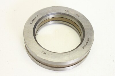 HOFFMANN W2 IHG Axial Rillenkugellager W2