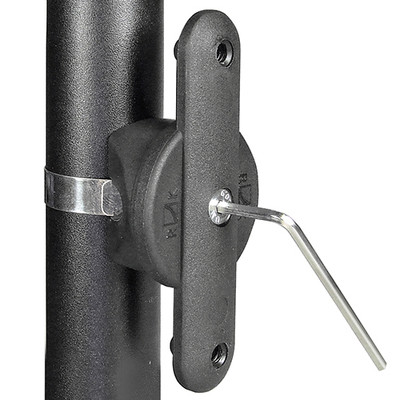 NEU! Flaschen Halter-Adapter für Fahrrad ohne Bohrung für GIANT KTM Stevens u.a.