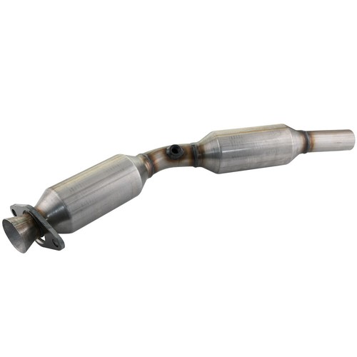 EPA Approved Catalytic Converter For 2003 - 2007 2008 Toyota Corolla 1.8L 53717 - Picture 5 of 5