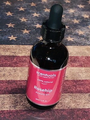 scentuals anti aging eye cream