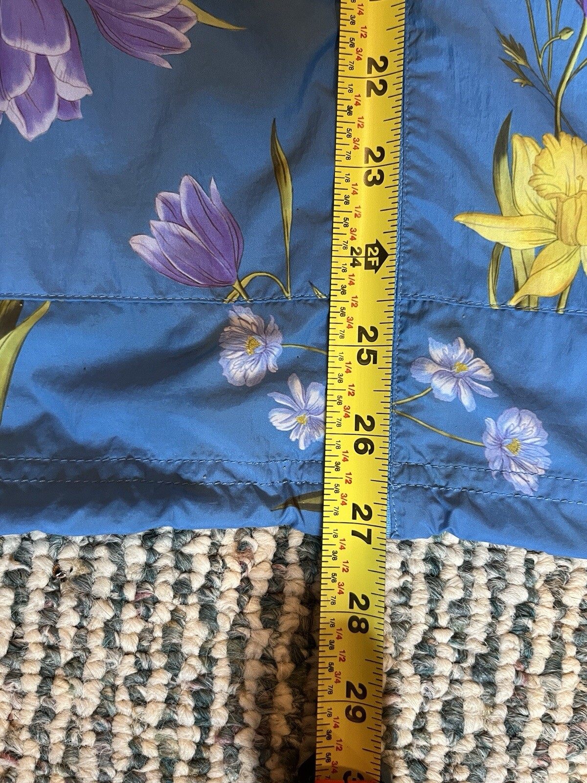 Fabletics Medium Oversized Flyweight Windbreaker … - image 10