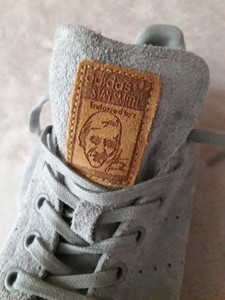 stan smith junior size 4