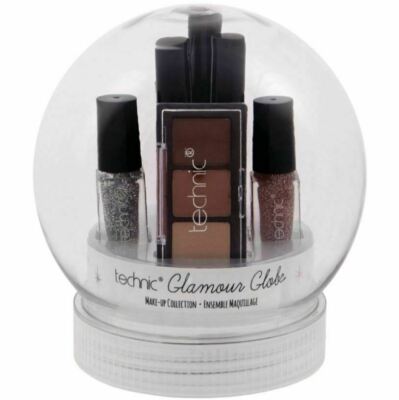 Technic Glamour Ball Dekoration Kosmetik Kuppel Weihnachtsgeschenk