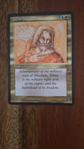 Legends English Multicolored Uncommons - MTG - All Conditions - Picture 6 of 6