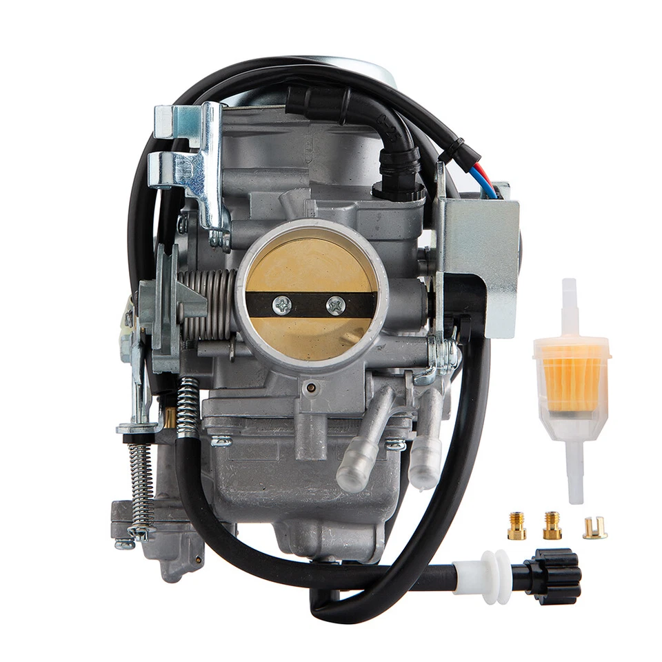 Carburador para Honda VTX1300 VTX1300C VTX1300R VTX1300T VTX1300S 16100-MEA-901 Foto 4 de 4