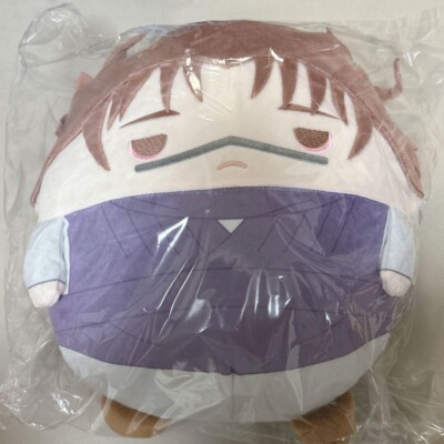 AAA 與真司郎 JIROKUn BIG STUFFED TOY GOODS | AAA（トリプル・エー）OFFICIAL WEBSITE