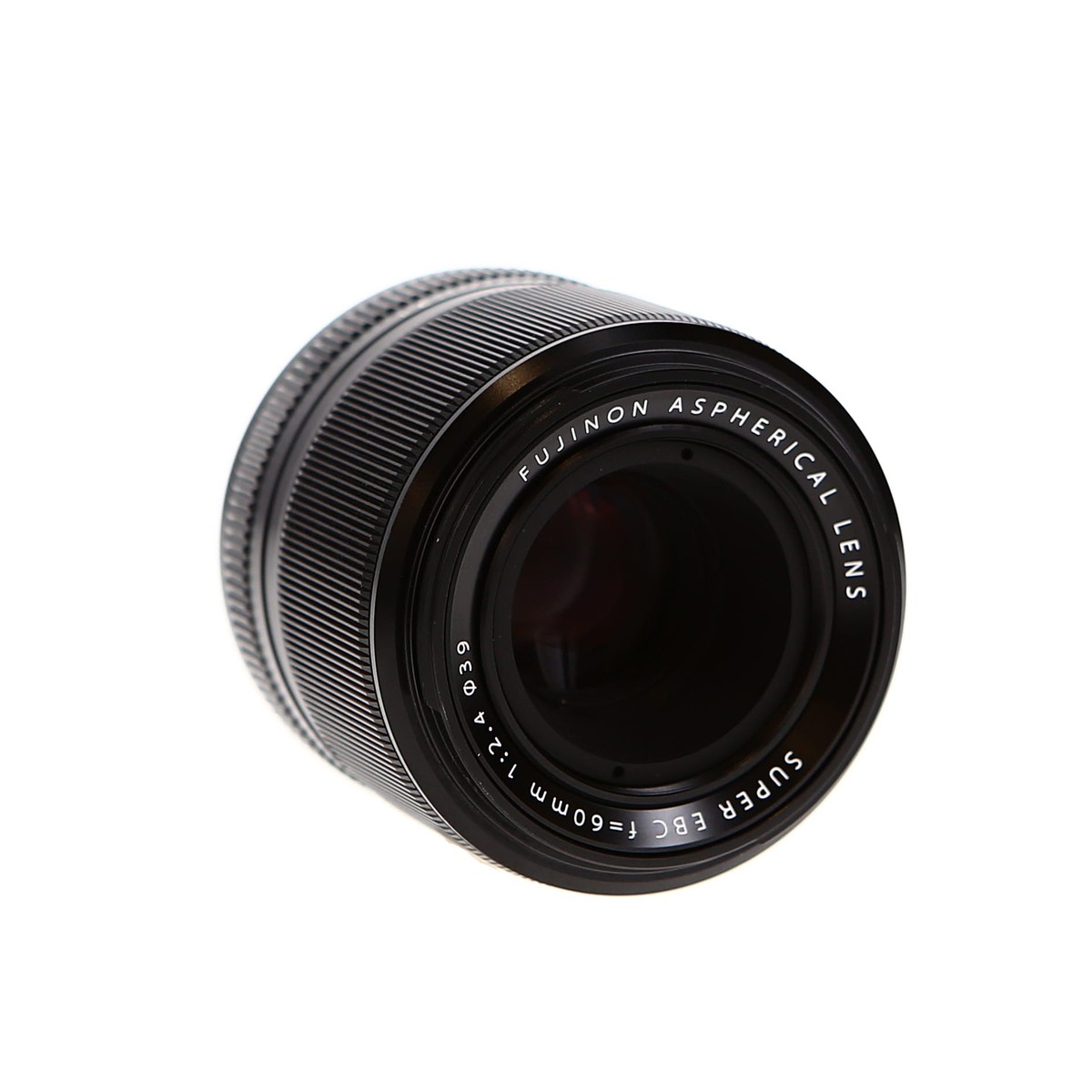 FUJIFILM XF60mm F2.4 R Macro