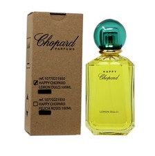 CHOPARD HAPPY LEMON DULCI EAU DE PARFUM SPRAY...